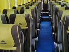 Bus for hire