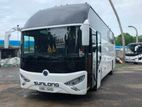 bus for hire