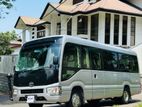 Bus for Hire