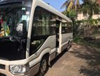 Bus for Hire