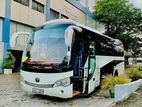 Bus for Hire