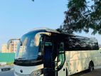 Bus For Hire