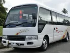 Bus for Hire