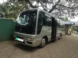 Bus for Hire