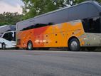 Bus for Hire