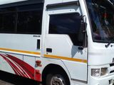 Bus For Hire