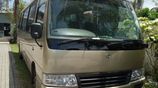Bus For Hire