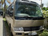 Bus For Hire