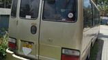 Bus For Hire