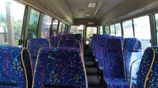 Bus For Hire