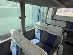 Bus for Hire