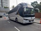 Bus for Hire