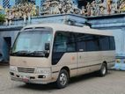 Bus for Hire