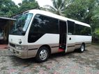 Bus for Hire