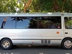 Bus for Hire