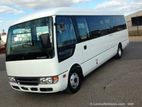 Bus For Hire