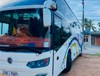Bus for Hire