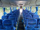 Bus for hire