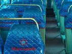 Bus for hire