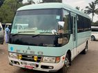 Bus for Hire Jaffna City