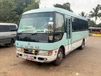 Bus for Hire Jaffna
