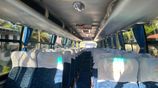 Bus For Hire Kinglong 50 Seater Super Luxury