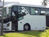 Bus For Hire Kinglong 52 Seater