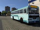 Bus for Hire - Leyland