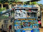 Bus for Hire - Leyland