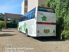 Bus for Hire Luxury Coach