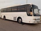 Bus for Hire Luxury Coach