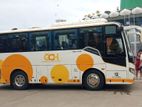 Bus for Hire Luxury Coach