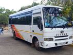 Bus For Hire Makapolo