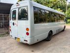 Bus for Hire Rosa 17/26/33 seats