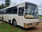 Bus for Hire - Semi Luxury Coach