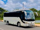 Bus For Hire Service