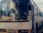Bus for Hire - Sttaf Service