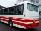 Bus for Hire -Sttaf Service