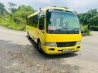 Bus For Hire - Super Luxury