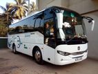 Bus for Hire Tour - 37 Seats High Deck Coach