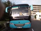 Bus for Hire / Tour-47 Seats High Deck Coach