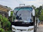 Bus for Hire Tour - 55 Seats High Deck Coach