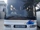 Bus for Hire Tour - 55 Seats Luxury Coach