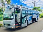 Bus for Hire Tour - 55 Seats Luxury Coach