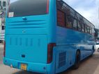 Bus for Hire Tour-55 Seats Super Luxury Coach
