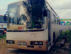 Bus for Hire / Tour - Sttaf