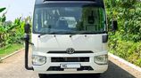 Bus for Hire - Toyota Coaster (2025)