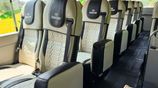 Bus for Hire - Toyota Coaster (2025)