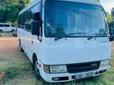 Bus for Hire with AC - 20/28 Seater