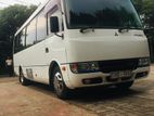 Bus for Hire with AC